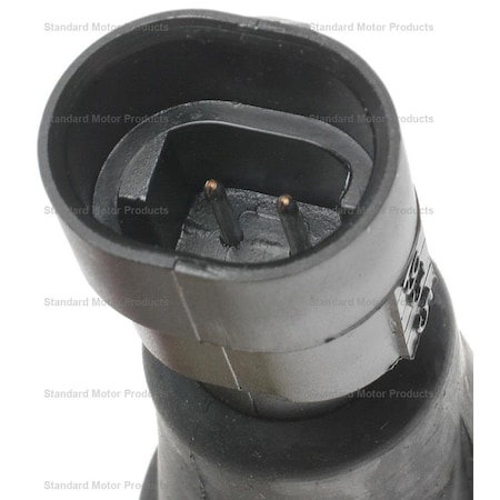 Standard Ignition Anti Lock Speed, Als84 ALS84